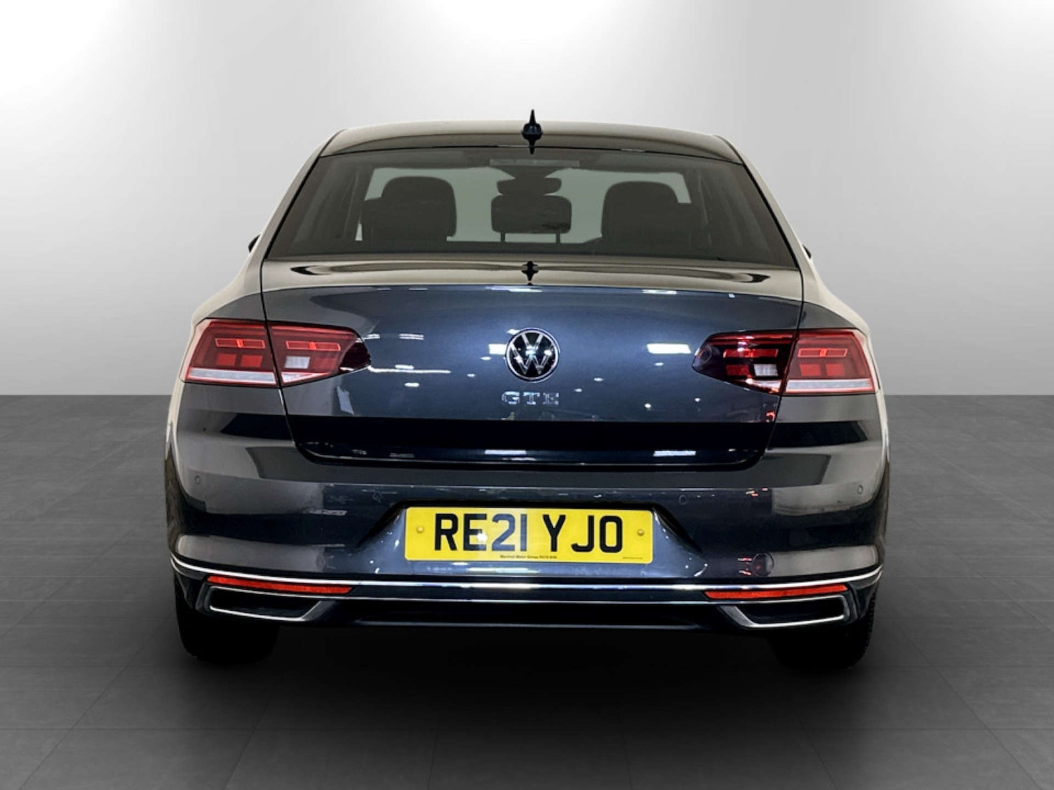 Used Volkswagen Passat 2021 for sale - 77355568: Photo 9