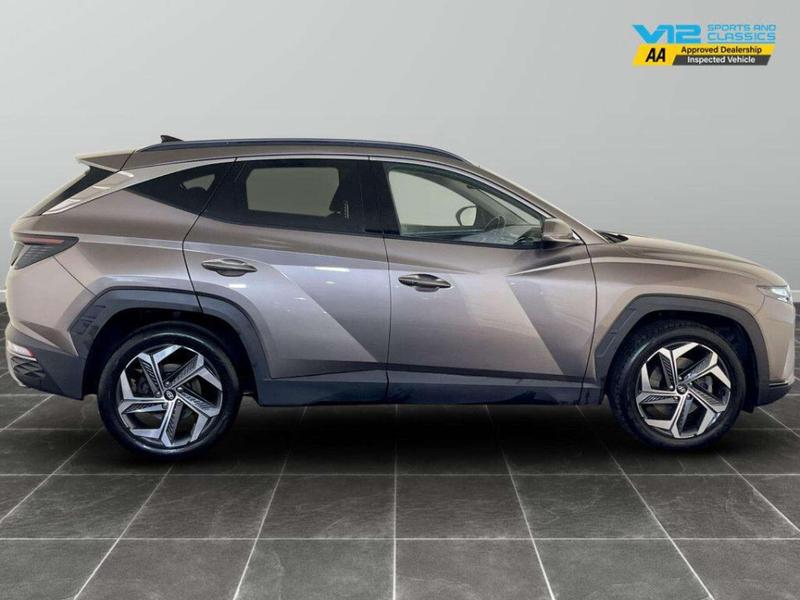 Used Hyundai TUCSON 2022 for sale - 76825813: Photo 11