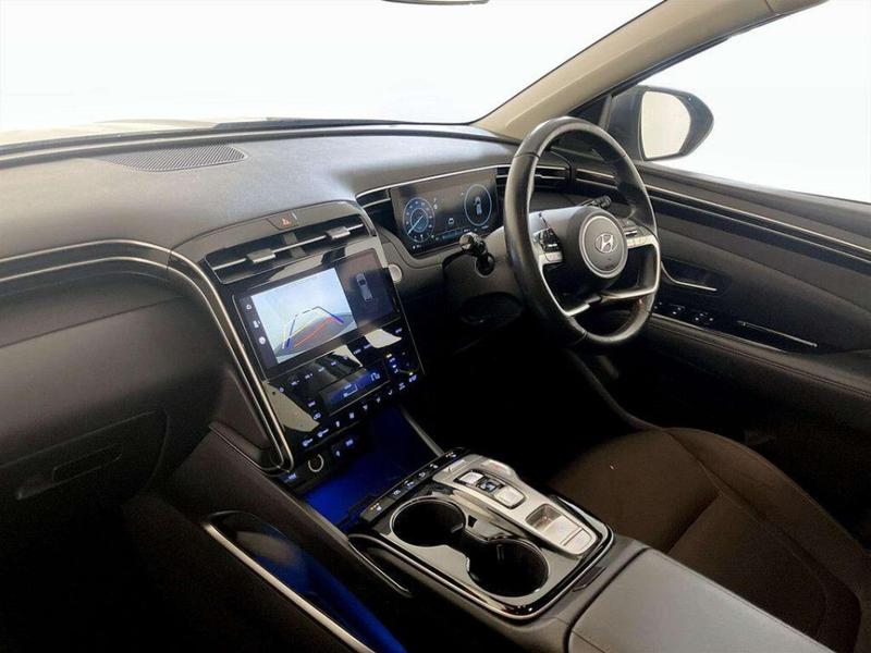 Used Hyundai TUCSON 2022 for sale - 76825813: Photo 12
