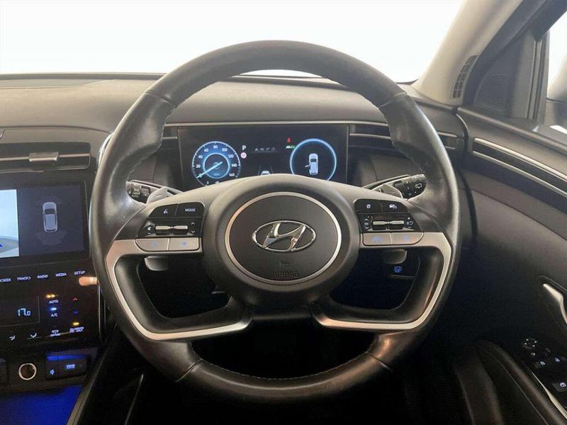 Used Hyundai TUCSON 2022 for sale - 76825813: Photo 16