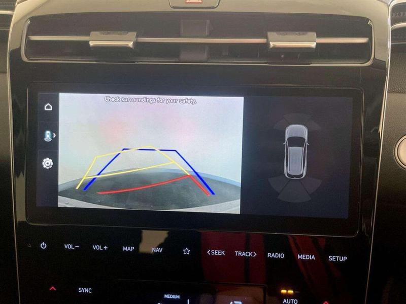 Used Hyundai TUCSON 2022 for sale - 76825813: Photo 18