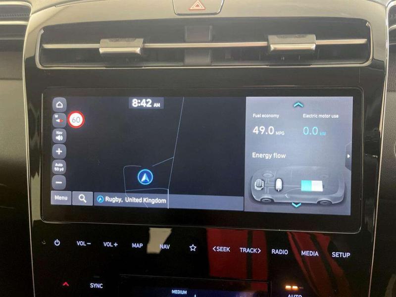 Used Hyundai TUCSON 2022 for sale - 76825813: Photo 19