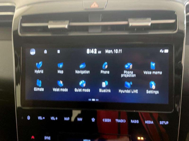 Used Hyundai TUCSON 2022 for sale - 76825813: Photo 20