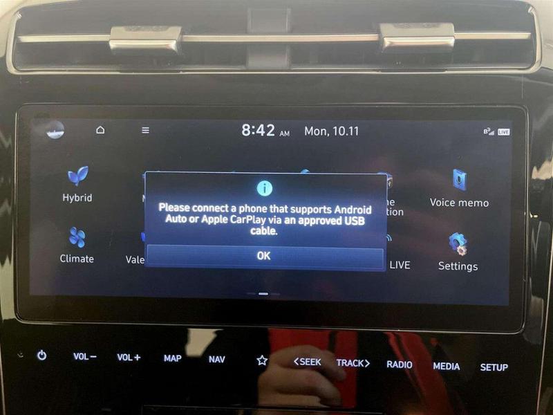 Used Hyundai TUCSON 2022 for sale - 76825813: Photo 21