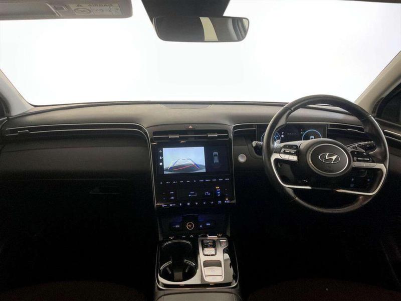Used Hyundai TUCSON 2022 for sale - 76825813: Photo 3