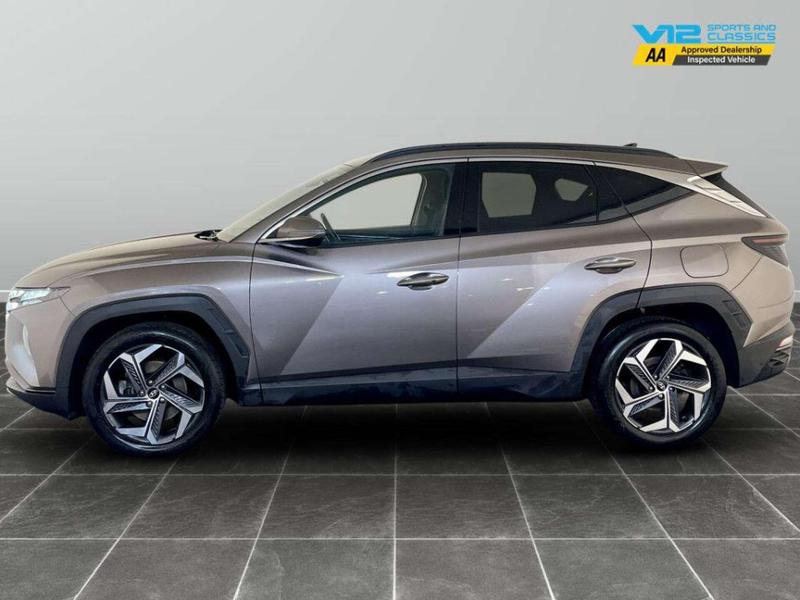 Used Hyundai TUCSON 2022 for sale - 76825813: Photo 7