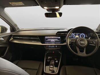 Used Audi A3 2023 for sale - 78411539: Photo