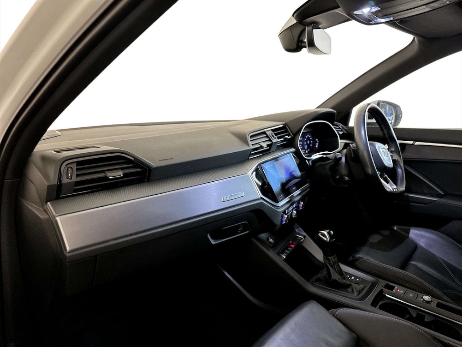 Used Audi Q3 2021 for sale - 77233573: Photo 12