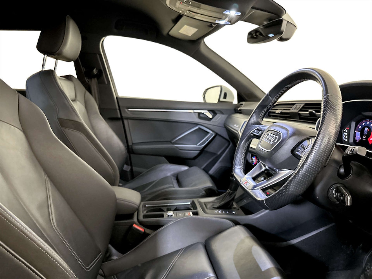 Used Audi Q3 2021 for sale - 77233573: Photo 13