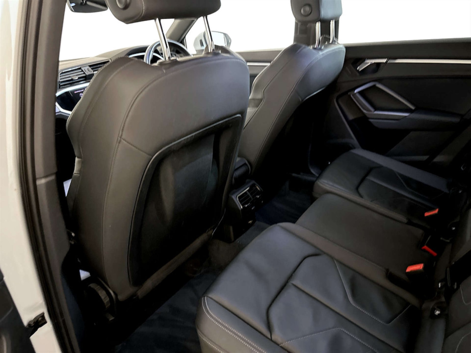 Used Audi Q3 2021 for sale - 77233573: Photo 14