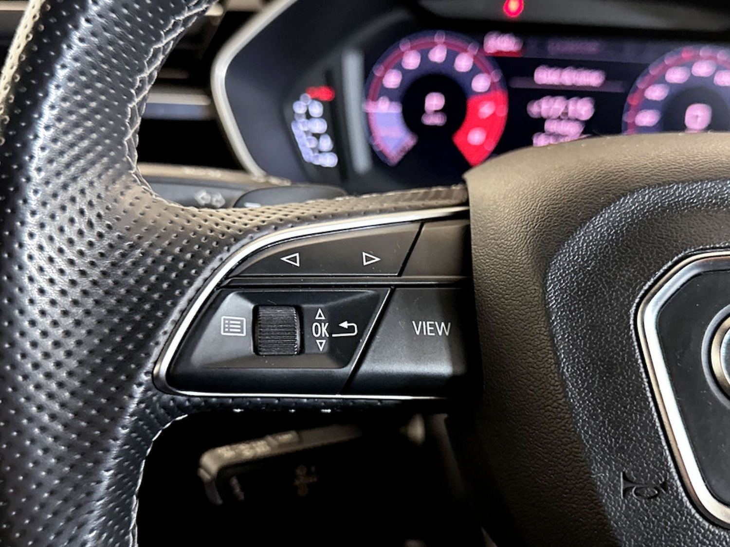 Used Audi Q3 2021 for sale - 77233573: Photo 18