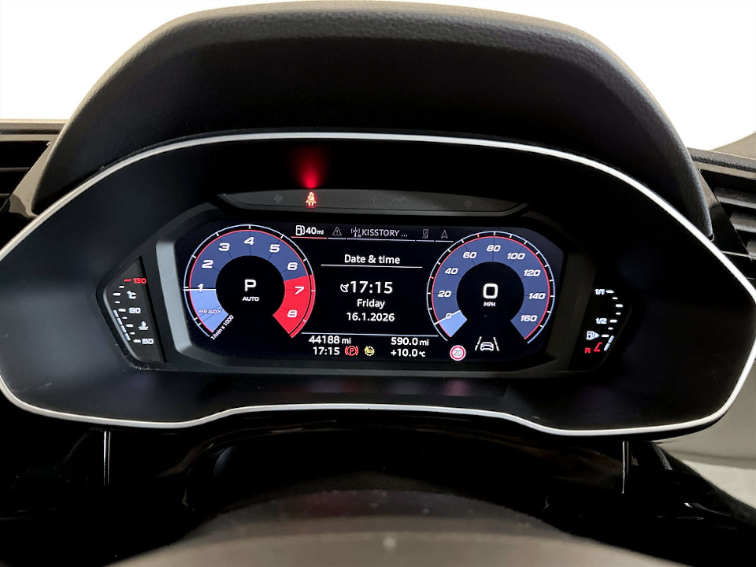 Used Audi Q3 2021 for sale - 77233573: Photo 19