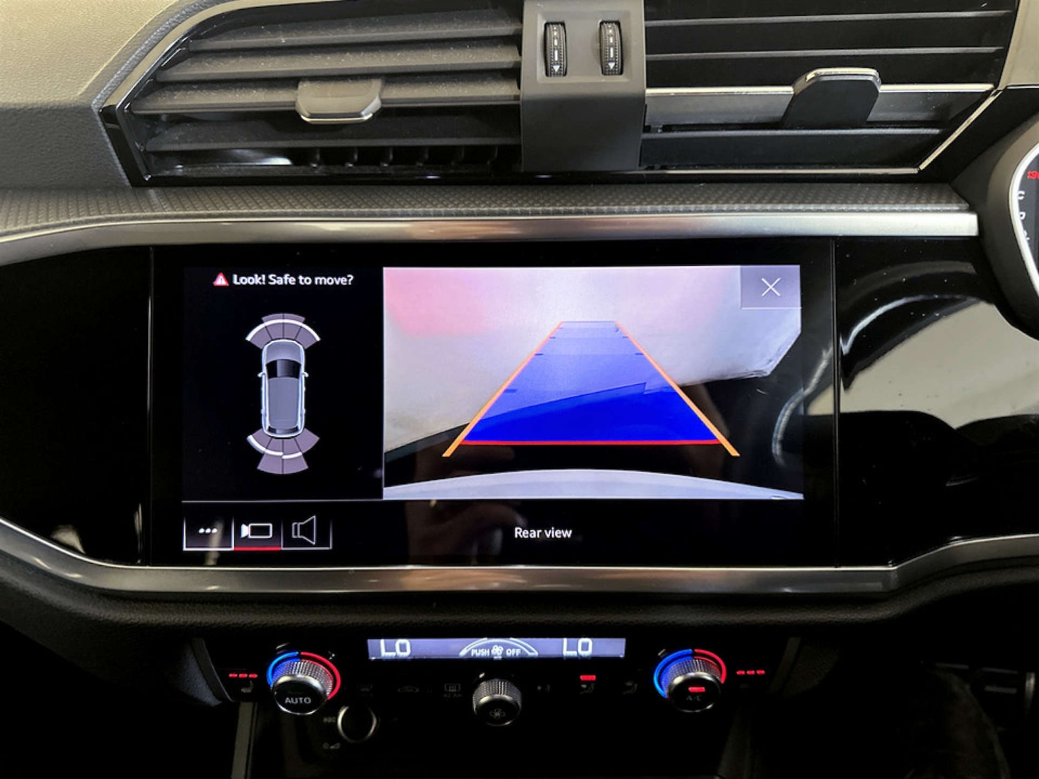 Used Audi Q3 2021 for sale - 77233573: Photo 21