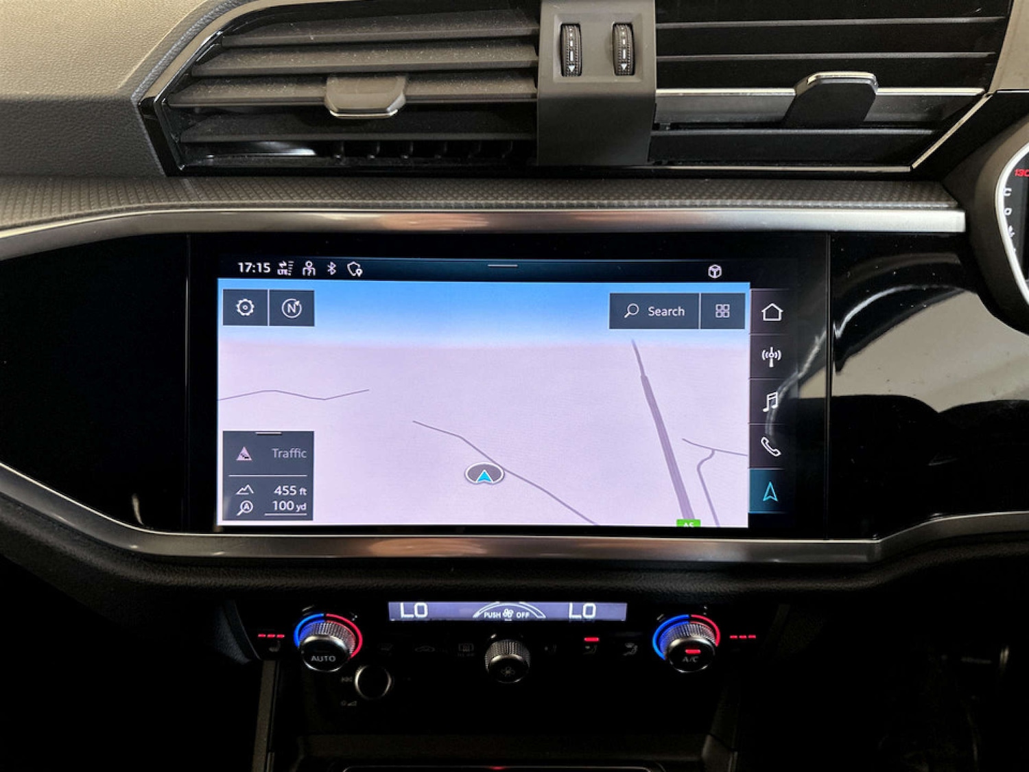 Used Audi Q3 2021 for sale - 77233573: Photo 22