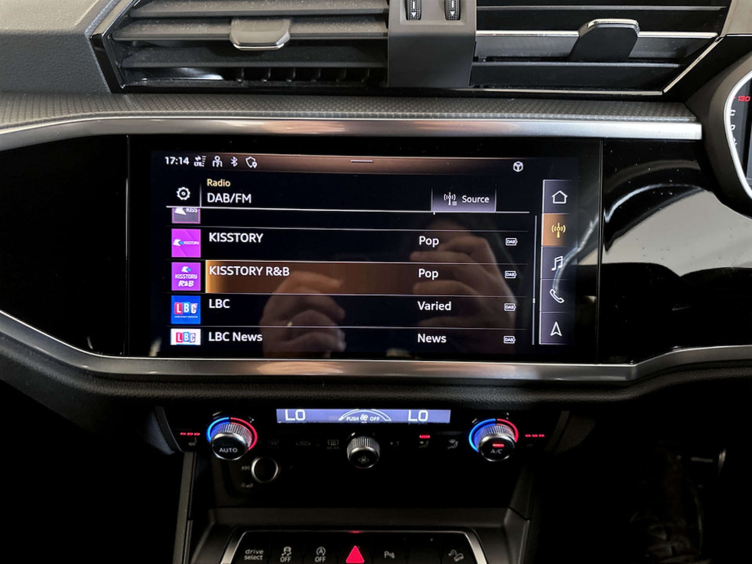 Used Audi Q3 2021 for sale - 77233573: Photo 23