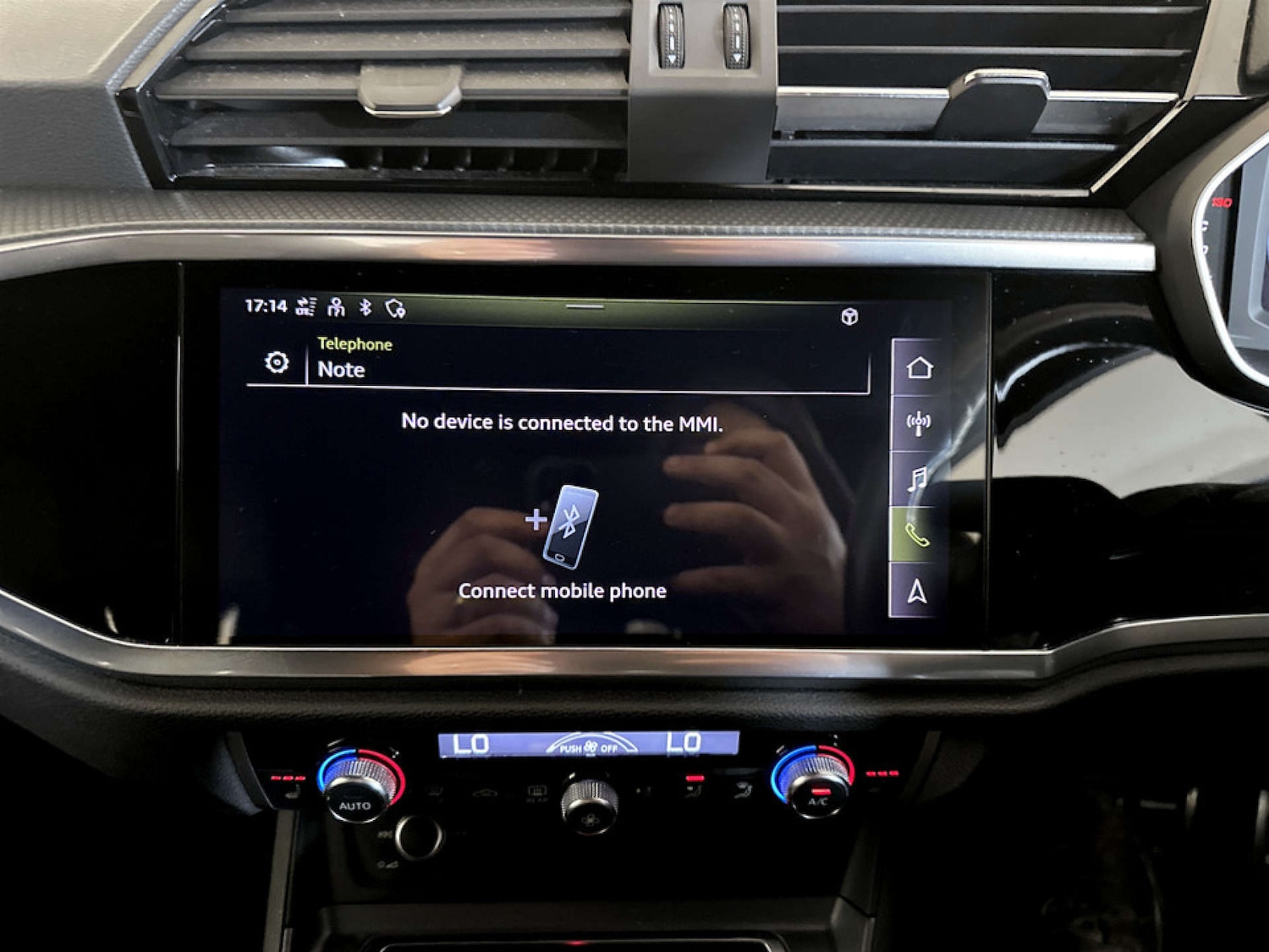 Used Audi Q3 2021 for sale - 77233573: Photo 24