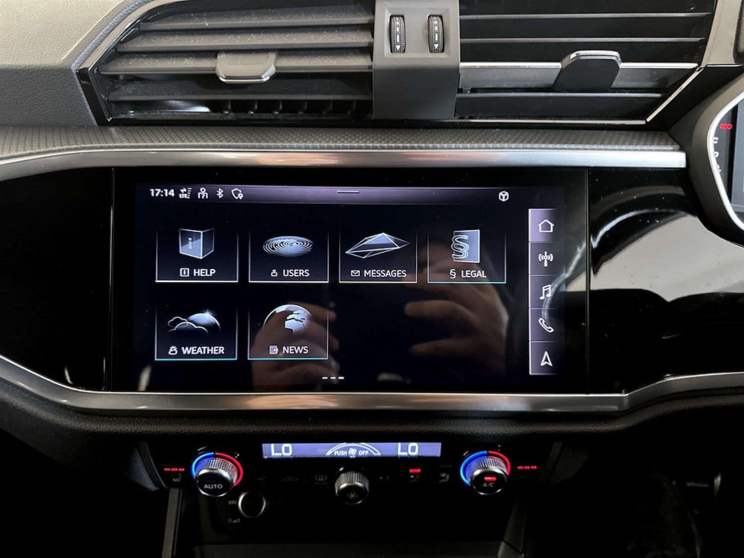 Used Audi Q3 2021 for sale - 77233573: Photo 25