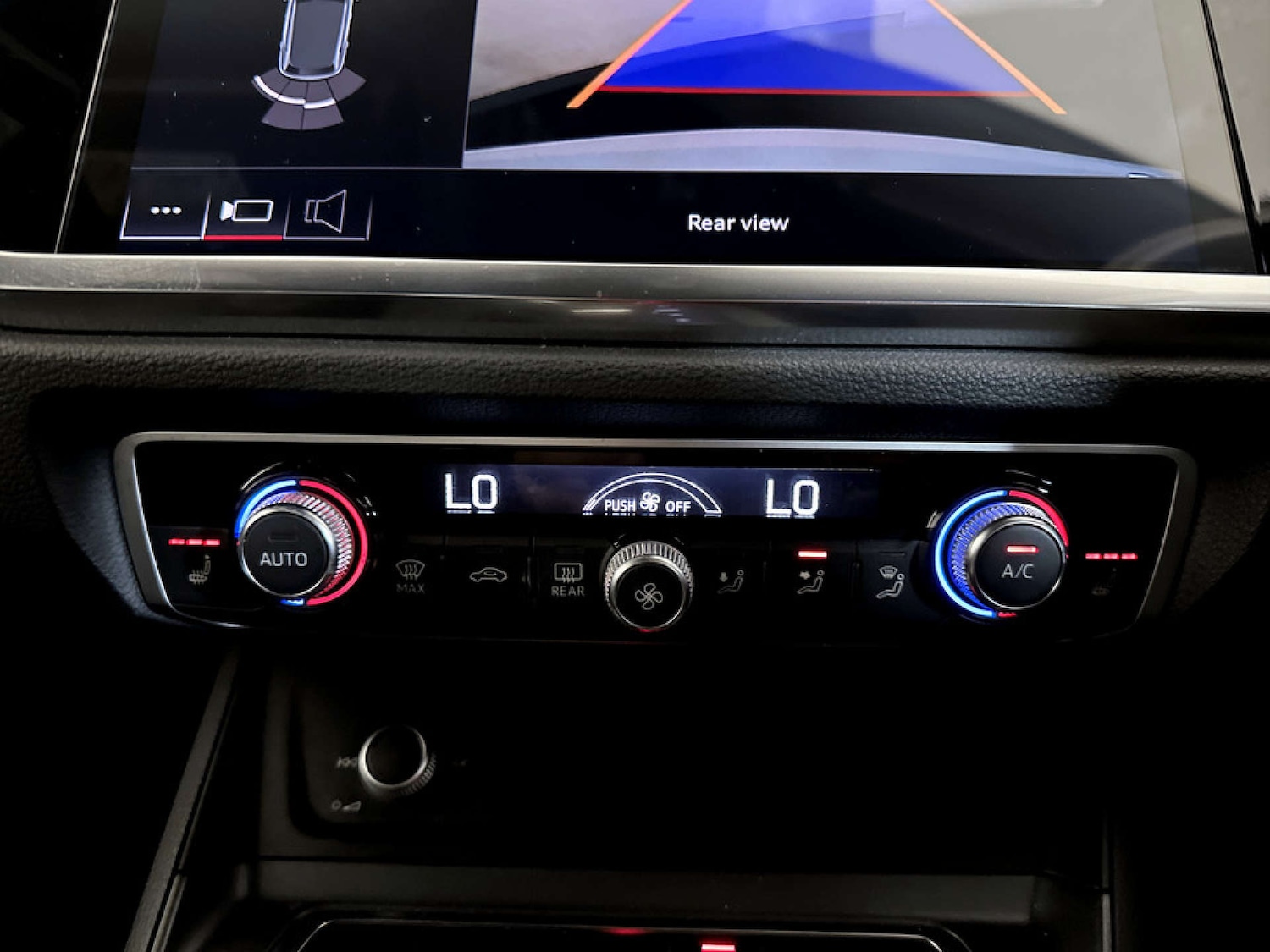 Used Audi Q3 2021 for sale - 77233573: Photo 26