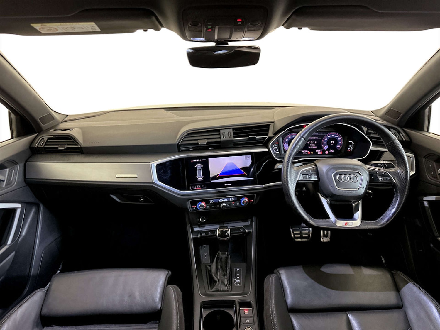 Used Audi Q3 2021 for sale - 77233573: Photo 3