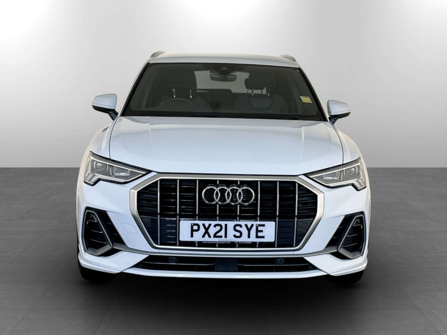 Used Audi Q3 2021 for sale - 77233573: Photo 5