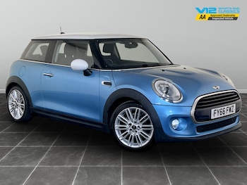 Used MINI Hatch 2016 for sale - 75394873: Photo