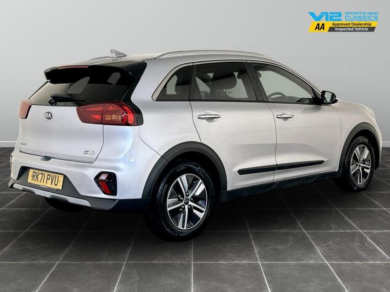 Used Kia Niro 2021 for sale - 76449282: Photo 10