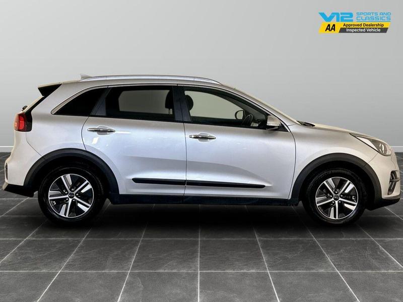 Used Kia Niro 2021 for sale - 76449282: Photo 11