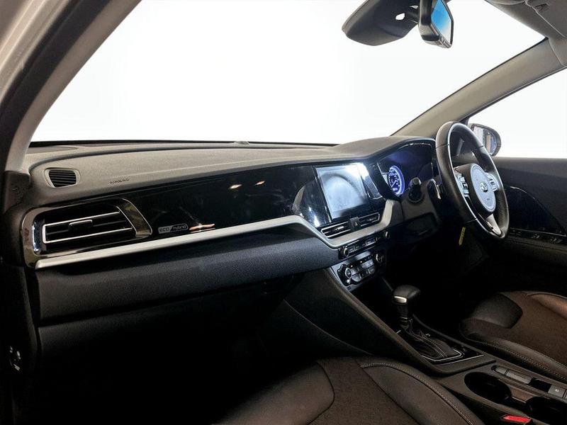 Used Kia Niro 2021 for sale - 76449282: Photo 12