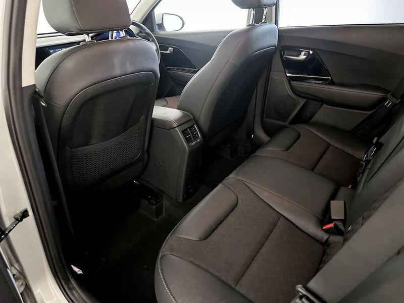 Used Kia Niro 2021 for sale - 76449282: Photo 14