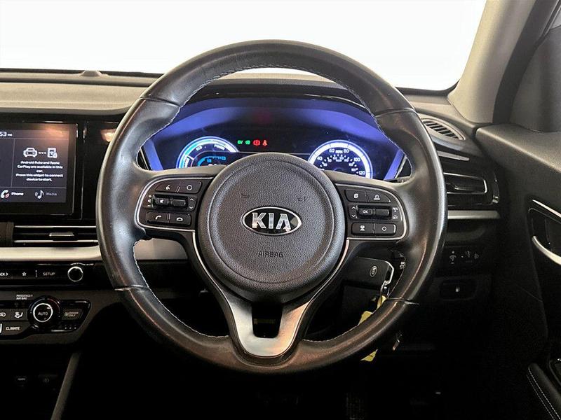 Used Kia Niro 2021 for sale - 76449282: Photo 16