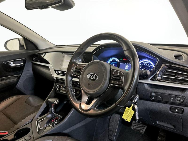 Used Kia Niro 2021 for sale - 76449282: Photo 17