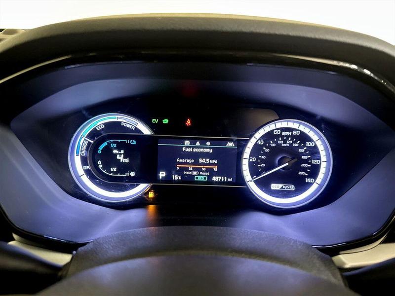 Used Kia Niro 2021 for sale - 76449282: Photo 19