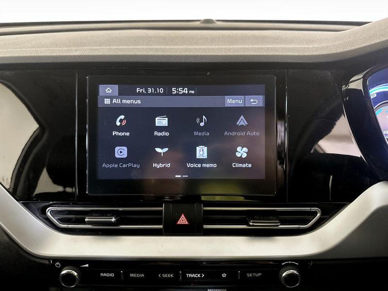 Used Kia Niro 2021 for sale - 76449282: Photo 22