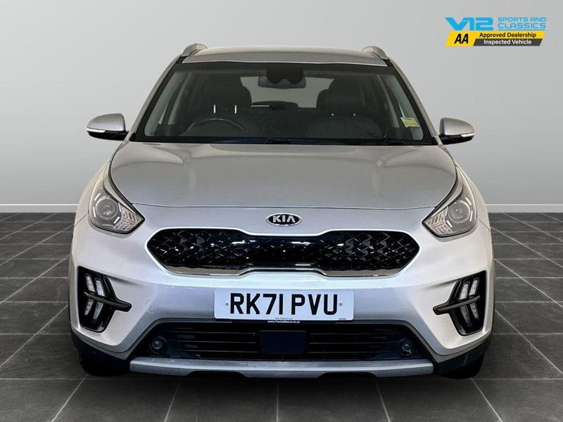 Used Kia Niro 2021 for sale - 76449282: Photo 5
