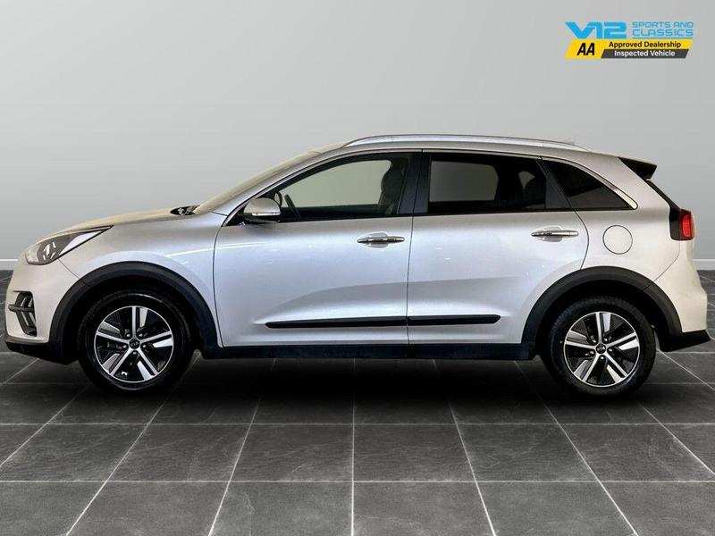 Used Kia Niro 2021 for sale - 76449282: Photo 7
