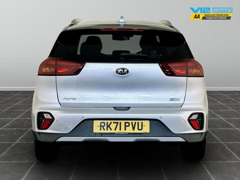 Used Kia Niro 2021 for sale - 76449282: Photo 9