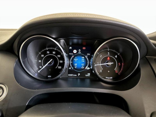Used Jaguar E-Pace 2019 for sale - 76322355: Photo 18