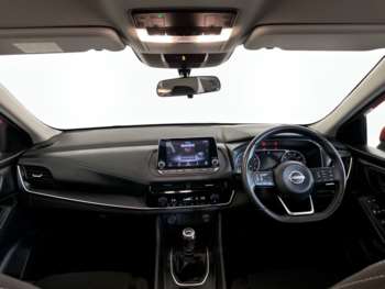 Used Nissan Qashqai 2022 for sale - 74457276: Photo