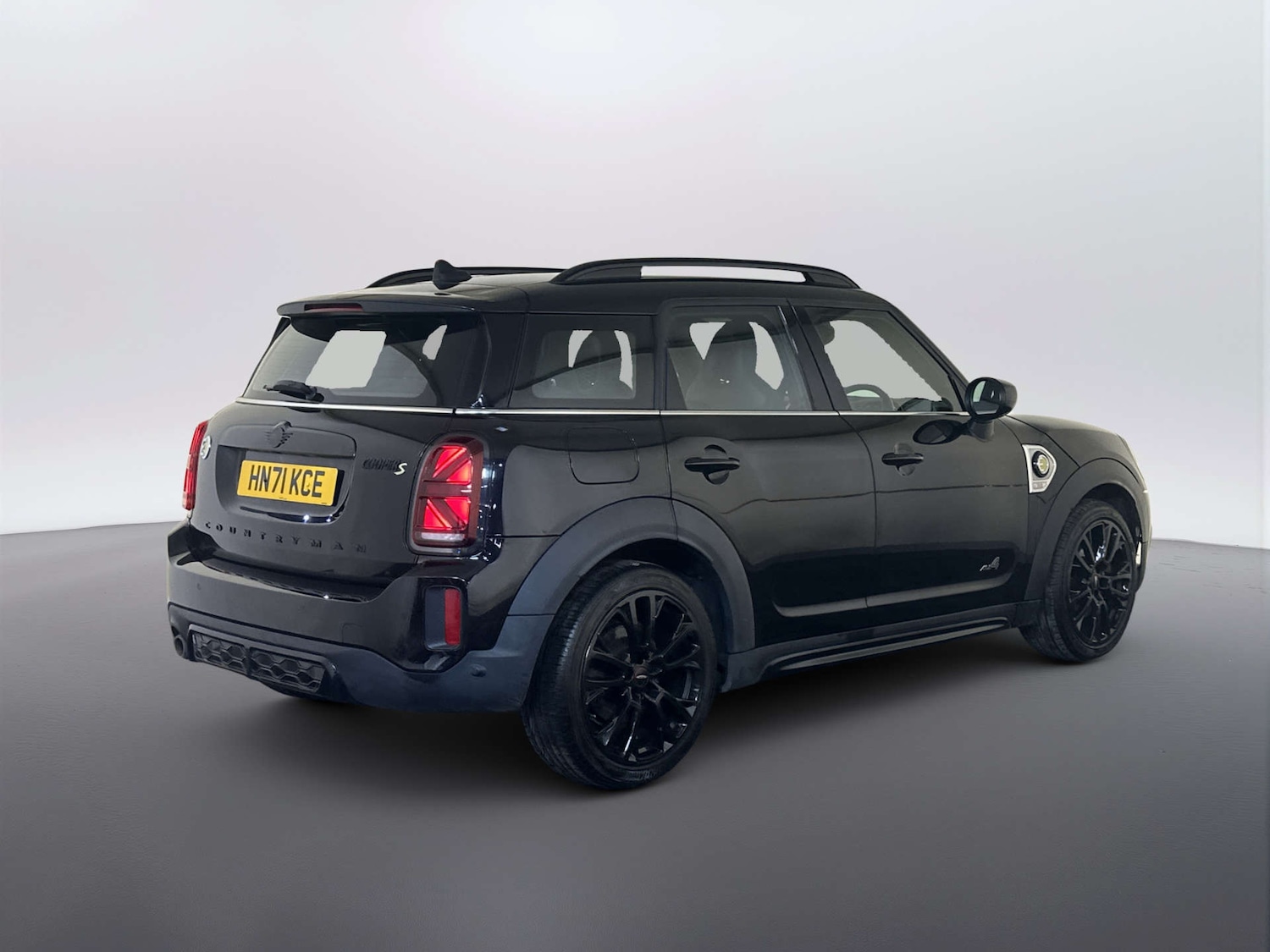 Used MINI Countryman 2021 for sale - 78068222: Photo 10