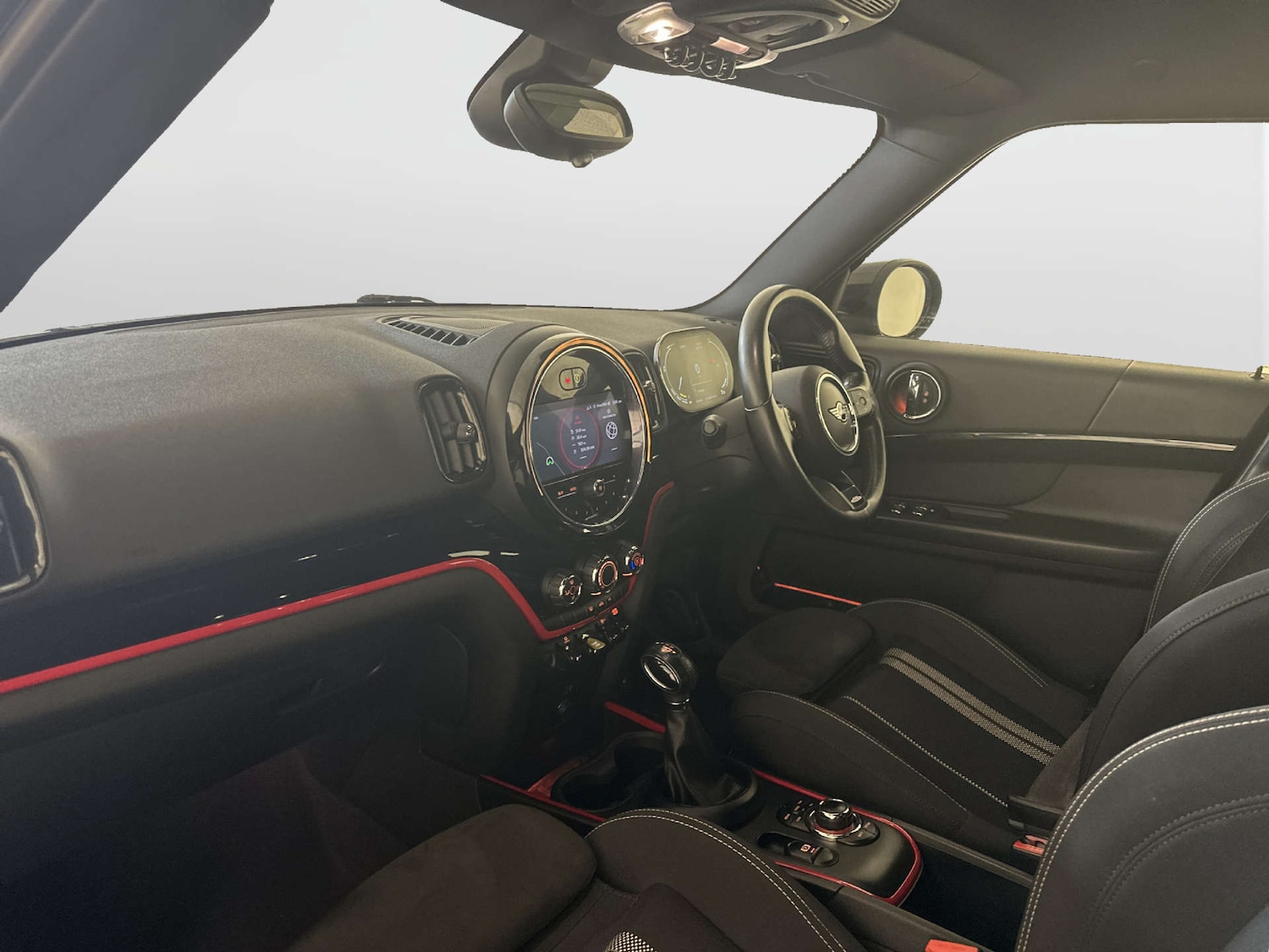 Used MINI Countryman 2021 for sale - 78068222: Photo 12