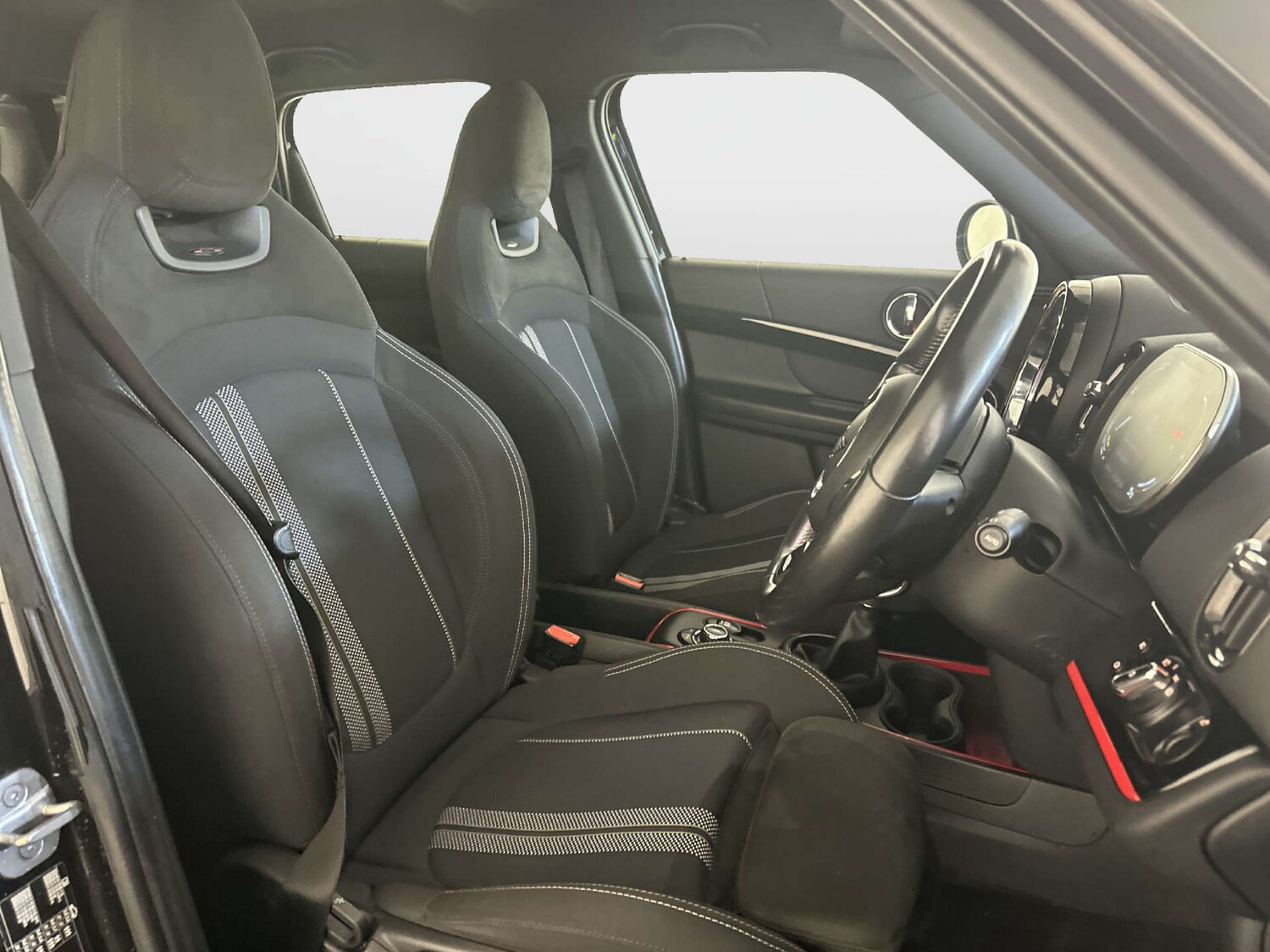 Used MINI Countryman 2021 for sale - 78068222: Photo 13