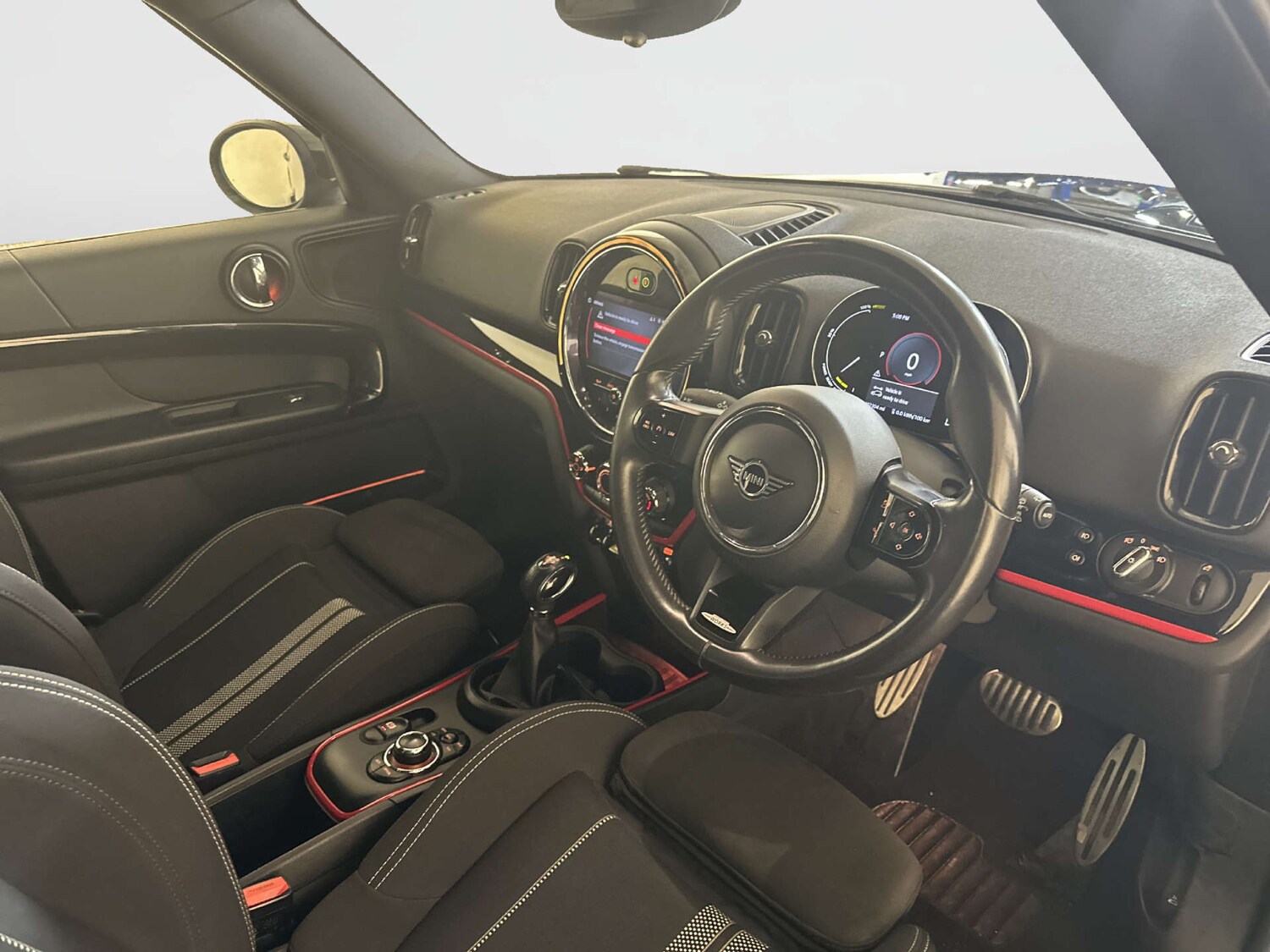 Used MINI Countryman 2021 for sale - 78068222: Photo 15