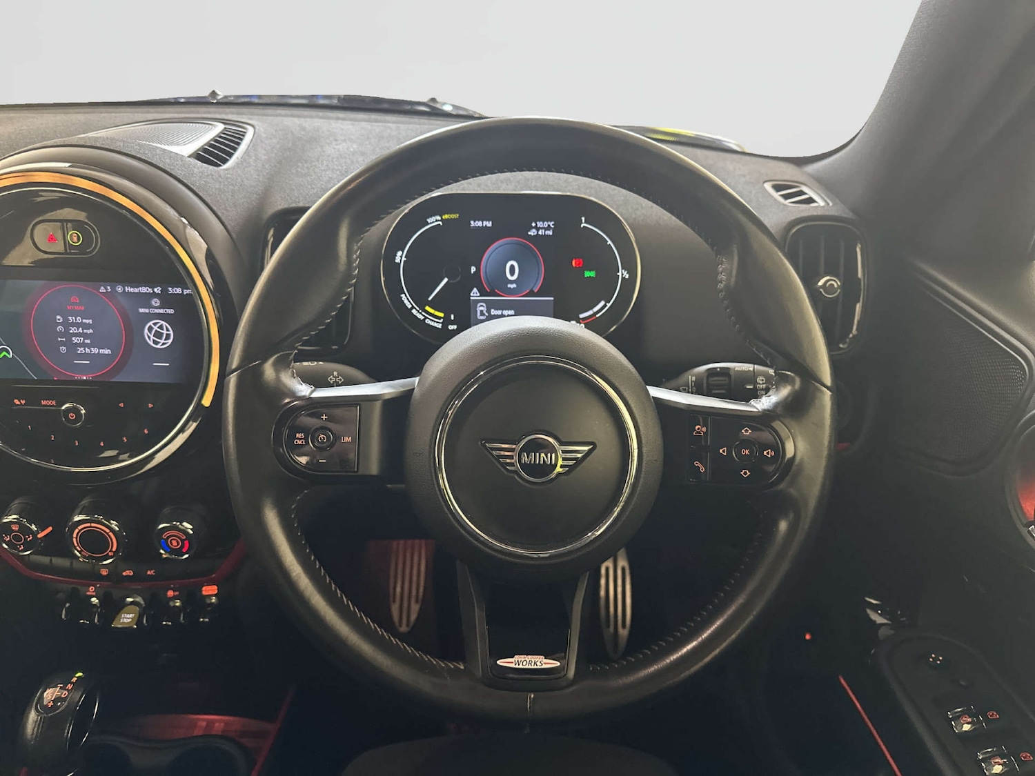 Used MINI Countryman 2021 for sale - 78068222: Photo 16