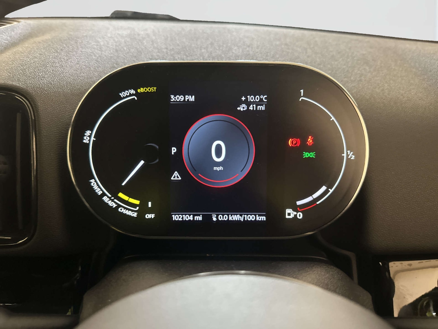 Used MINI Countryman 2021 for sale - 78068222: Photo 18