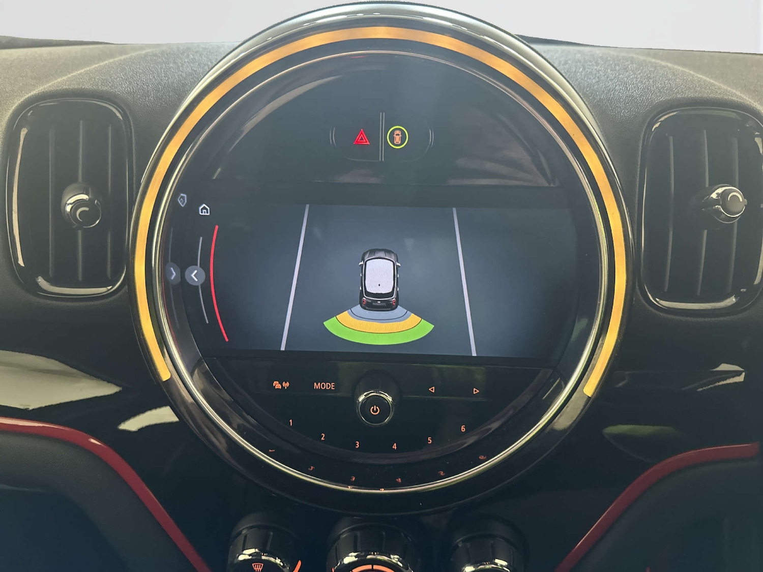 Used MINI Countryman 2021 for sale - 78068222: Photo 20