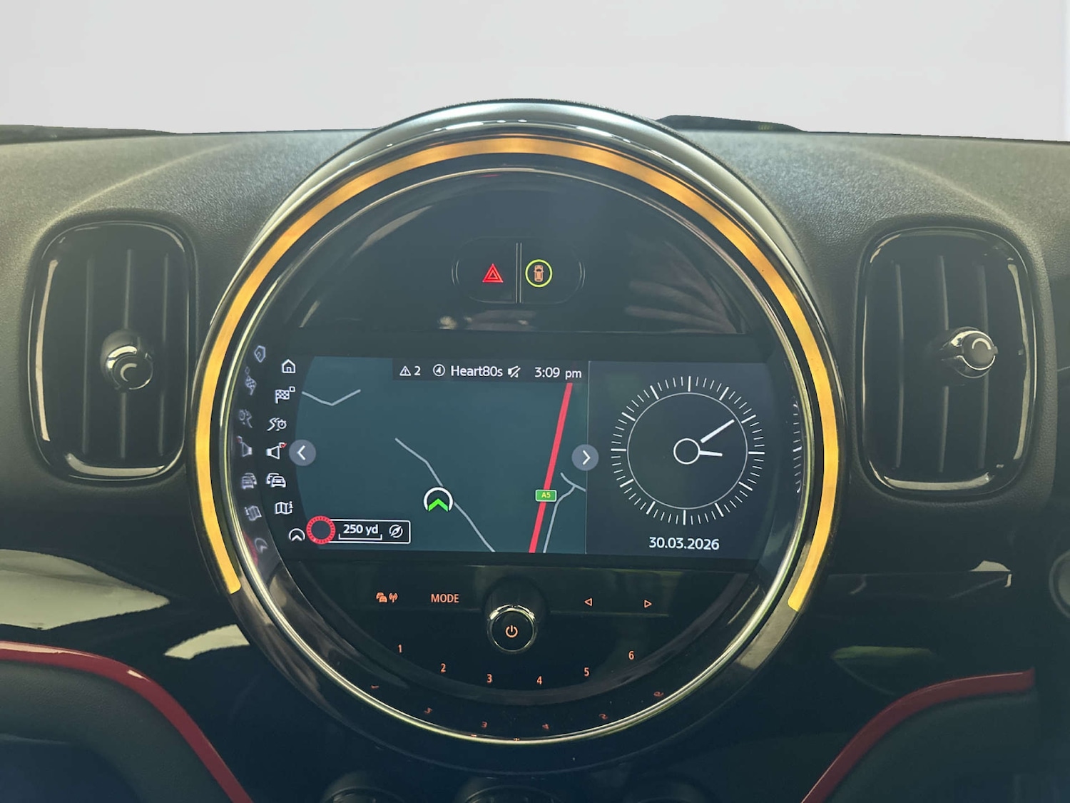 Used MINI Countryman 2021 for sale - 78068222: Photo 21