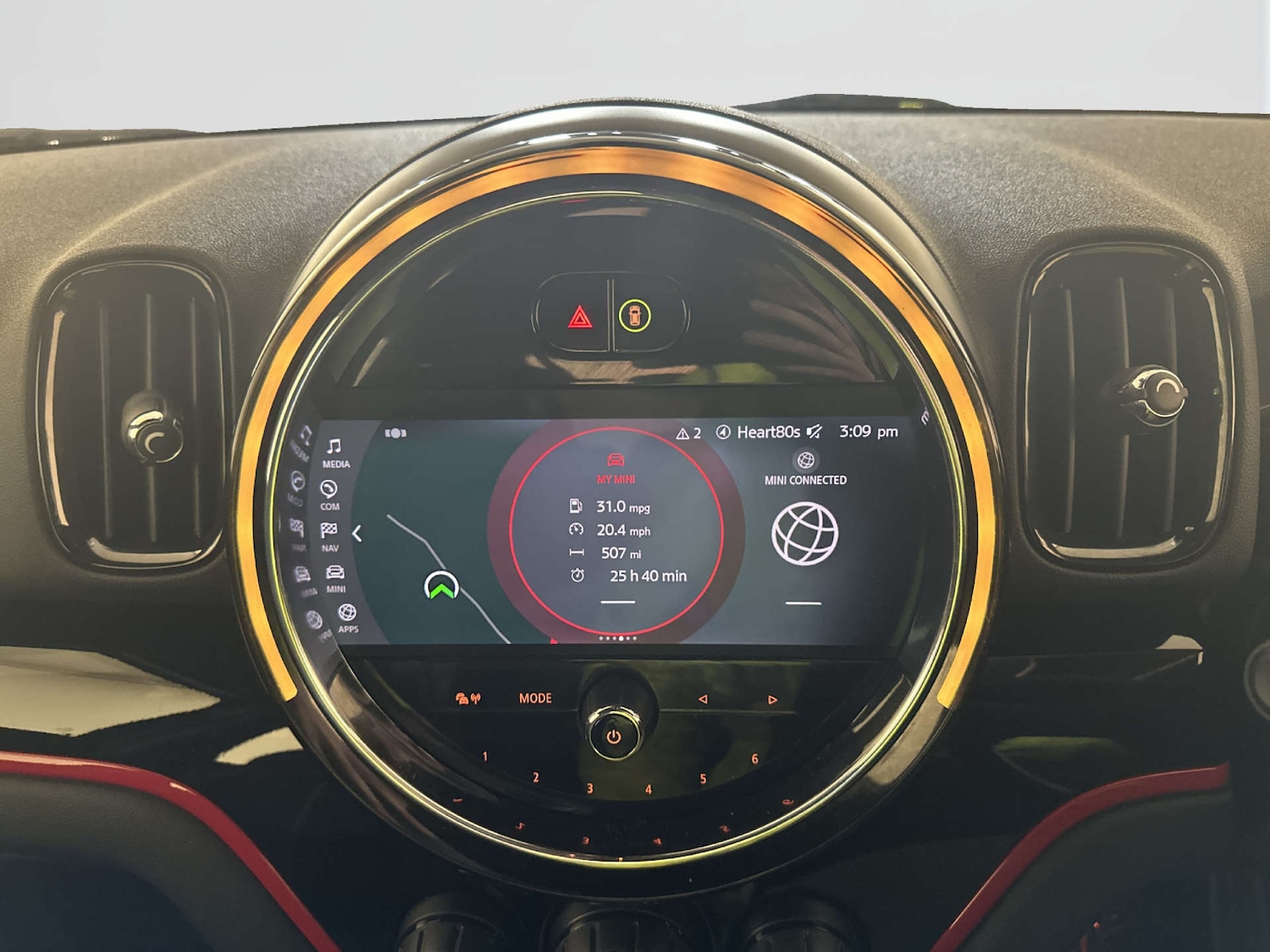 Used MINI Countryman 2021 for sale - 78068222: Photo 24