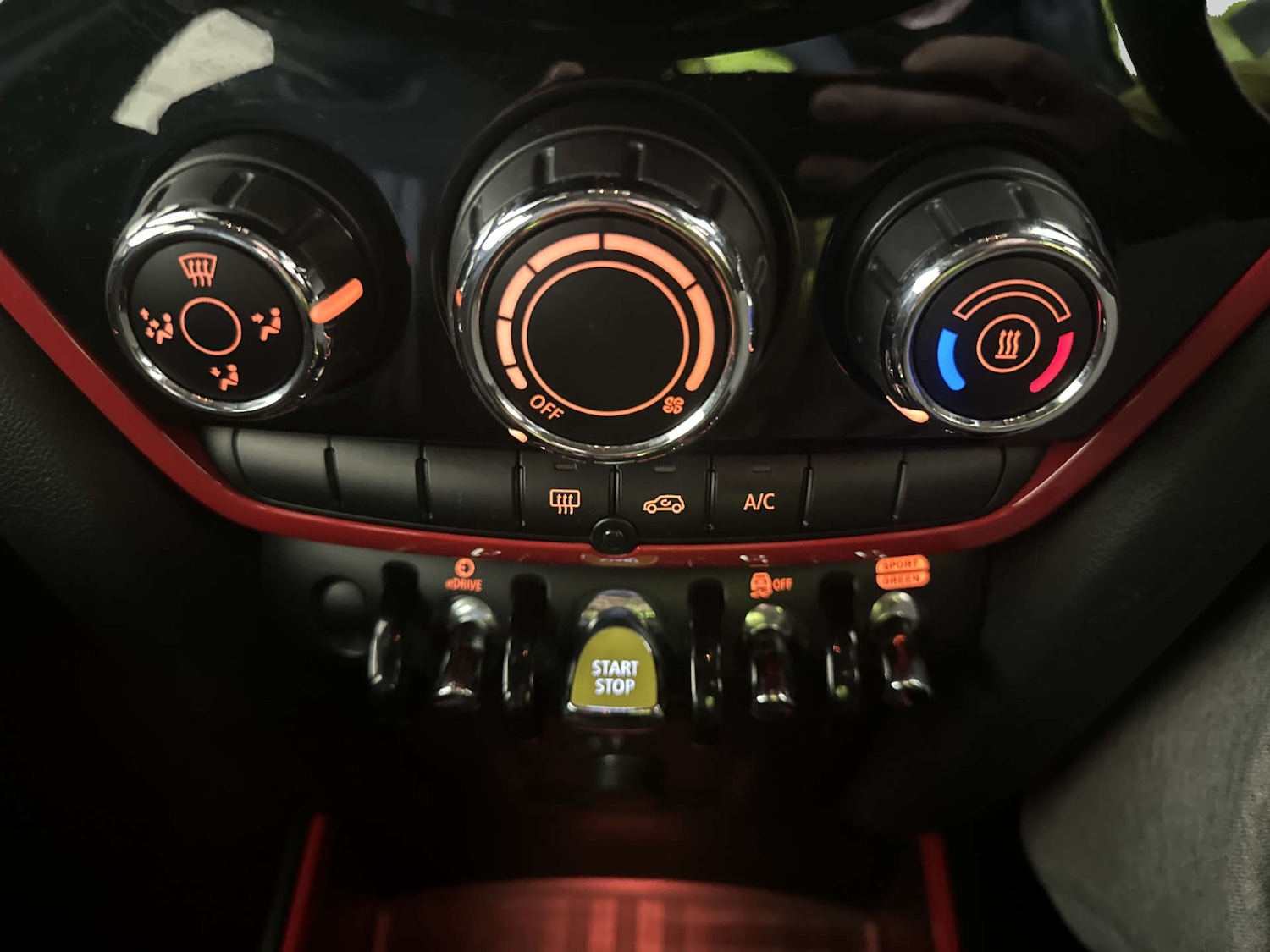 Used MINI Countryman 2021 for sale - 78068222: Photo 25