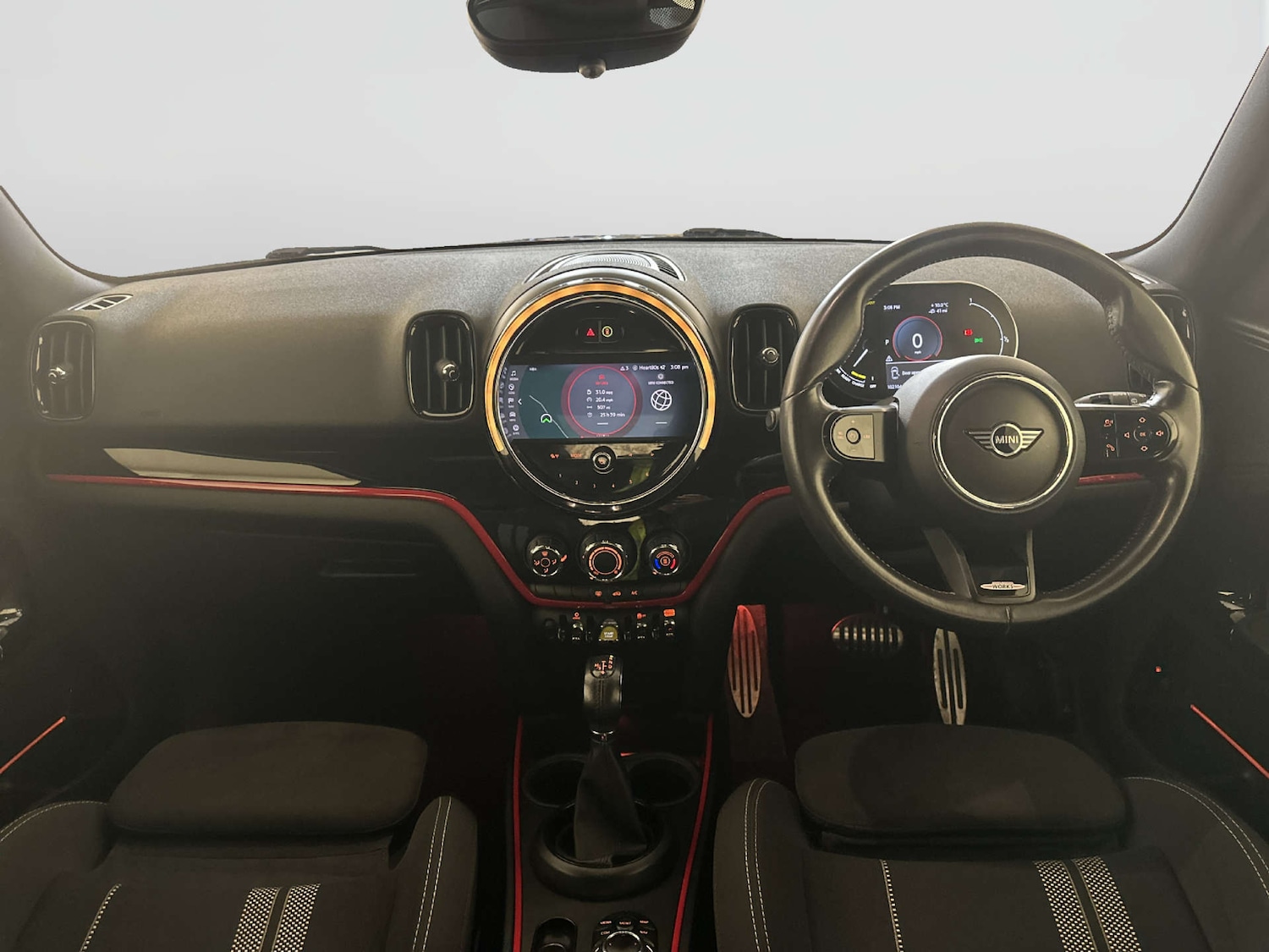 Used MINI Countryman 2021 for sale - 78068222: Photo 3