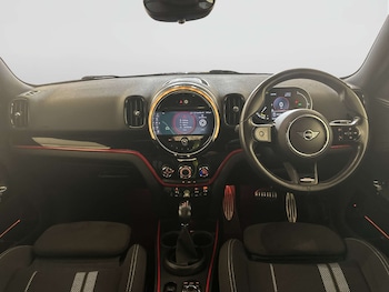 Used MINI Countryman 2021 for sale - 78068222: Photo